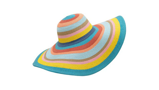 大沿沙灘帽，大沿草帽，遮陽(yáng)大沿草帽定制批發(fā)