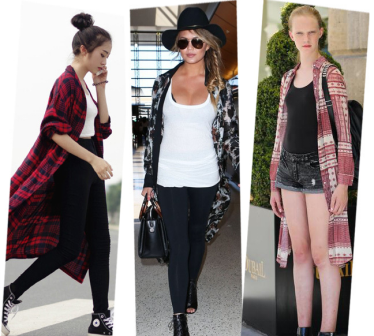 2017新春穿搭早知道 這樣的搭配你不能錯過 2017新春穿搭早知道 這樣的搭配你不能錯過