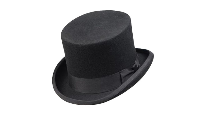 平頂帽，高頭帽，帽子工廠