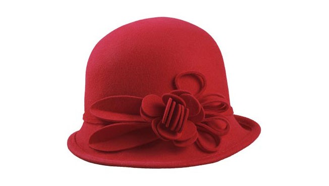 盆帽，漁夫帽，帽子工廠