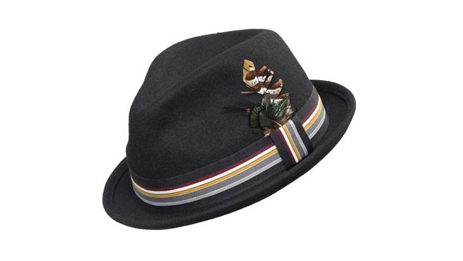爵士禮帽，帽子工廠