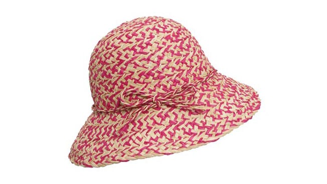 盆帽，漁夫草帽，帽子廠家