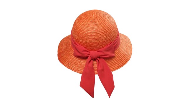 盆帽，漁夫草帽，帽子批發(fā)