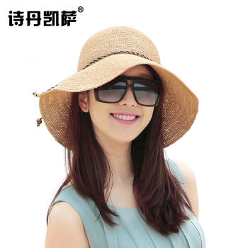 帽子工廠，拉菲草帽