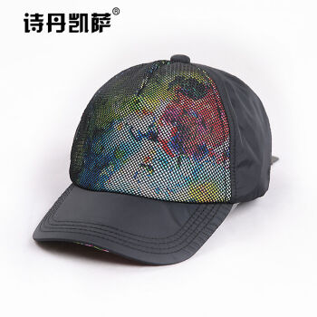 帽子工廠，棒球帽