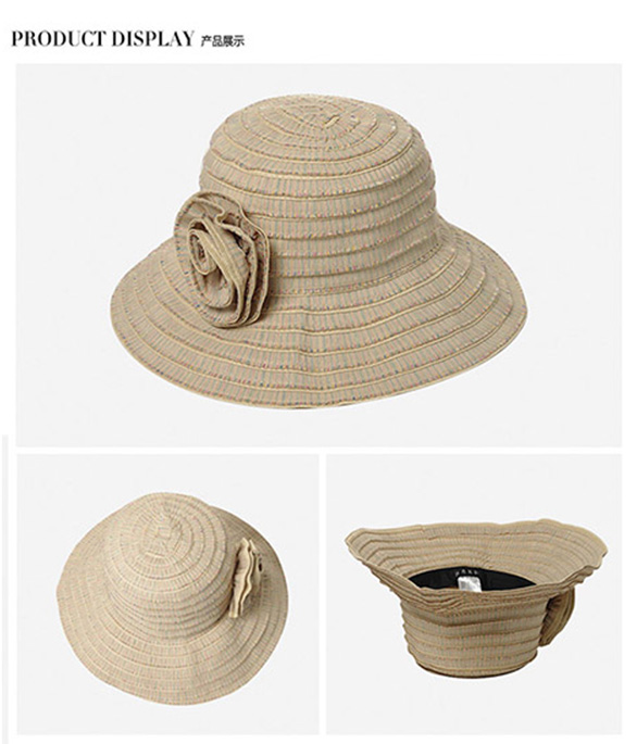 布帽，盆帽，漁夫帽