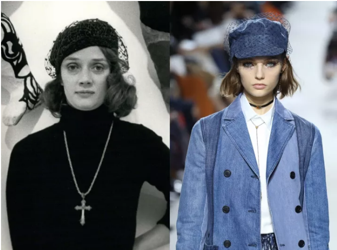 貝雷帽究竟要怎么選才好！