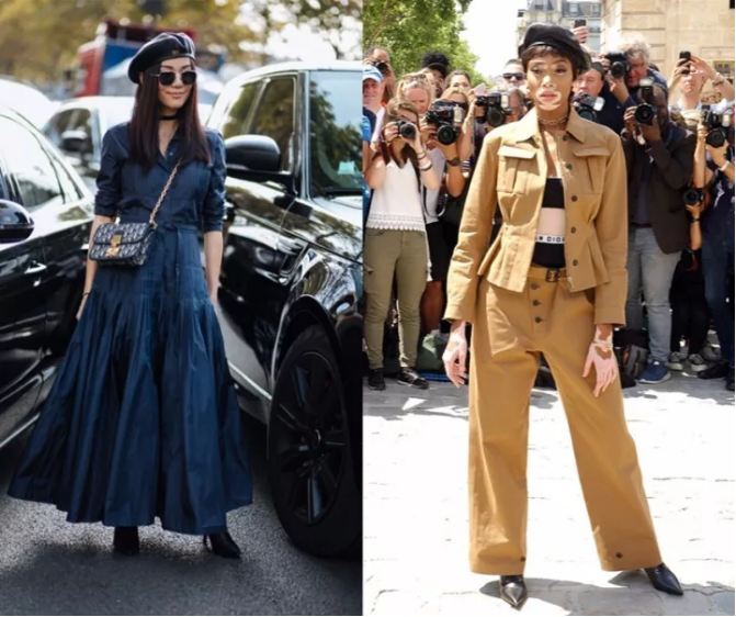 貝雷帽究竟要怎么選才好！