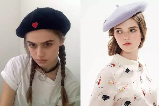 貝雷帽究竟要怎么選才好！