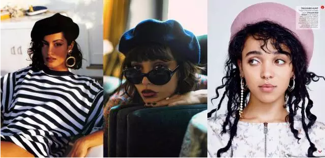 貝雷帽究竟要怎么選才好！