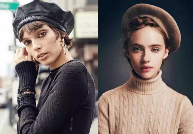 貝雷帽究竟要怎么選才好！