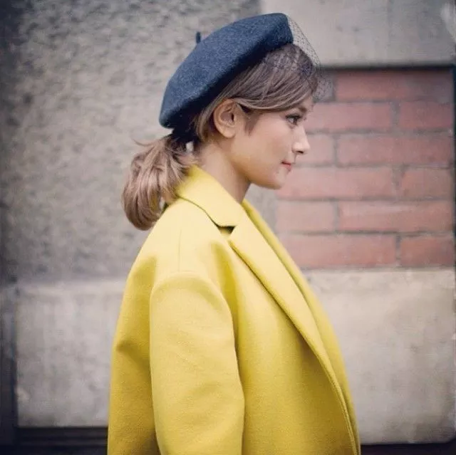 貝雷帽究竟要怎么選才好！