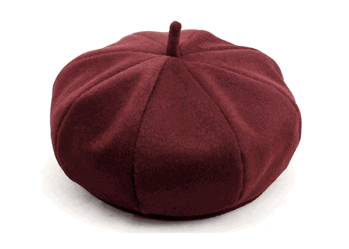 貝雷帽究竟要怎么選才好！