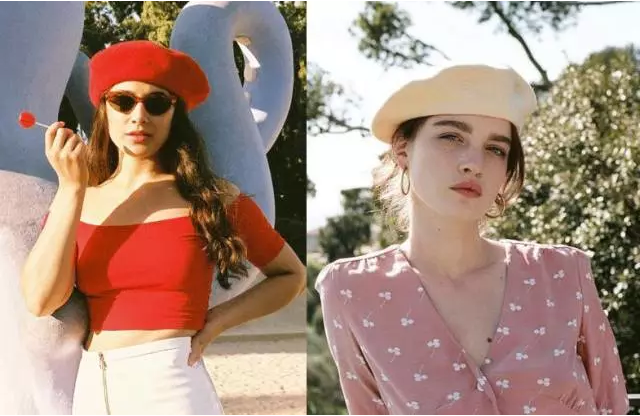 貝雷帽究竟要怎么選才好！