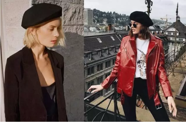 貝雷帽究竟要怎么選才好！