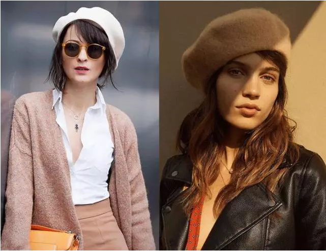 貝雷帽究竟要怎么選才好！