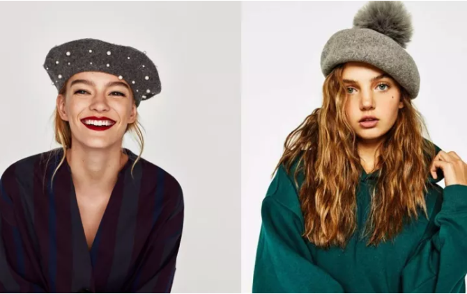 貝雷帽究竟要怎么選才好！