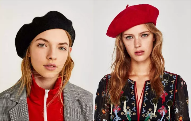 貝雷帽究竟要怎么選才好！