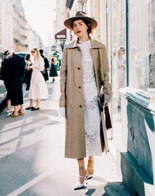 秋冬就得學(xué)會帽子搭配 秋冬就得學(xué)會帽子搭配