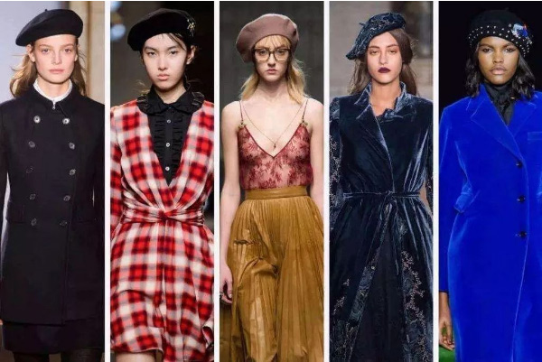 秋冬就得學(xué)會帽子搭配 秋冬就得學(xué)會帽子搭配