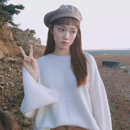  秋冬想凹時尚造型怎么能沒有它？