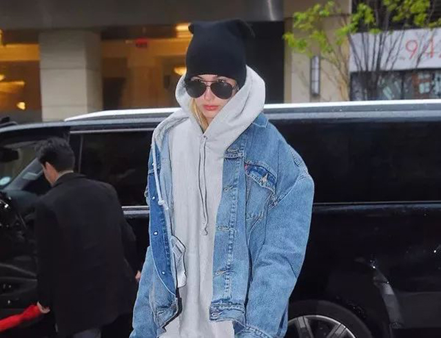 秋冬保暖又時髦，一頂針織帽就足夠！