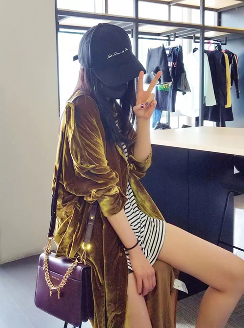 秋冬最適合戴帽子的發(fā)型不只土馬尾 秋冬最適合戴帽子的發(fā)型不只土馬尾