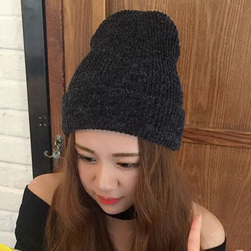 你說戴帽子不好看？我說是你不會選款式！