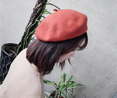 你說戴帽子不好看？我說是你不會選款式！