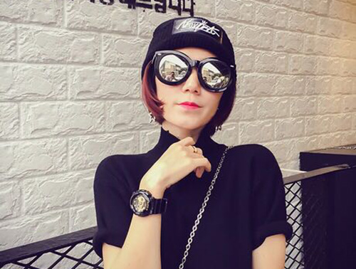 你說戴帽子不好看？我說是你不會選款式！