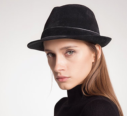 你說戴帽子不好看？我說是你不會選款式！