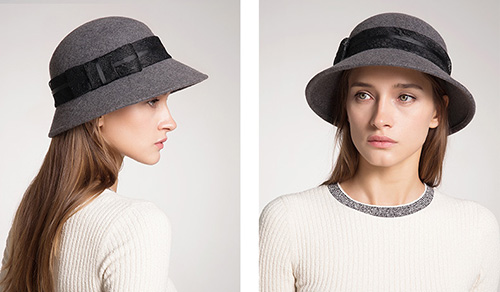 這3種臉型的女生，戴帽子會(huì)更好看！