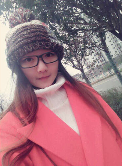 受不了，你的帽子太丑啦！