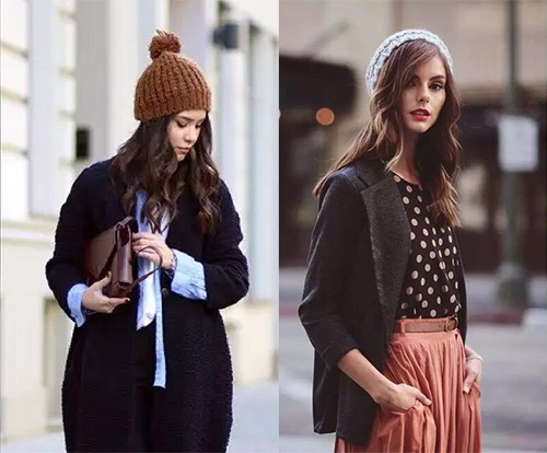 瘦臉不用動刀子，帽子可以幫你實現(xiàn)