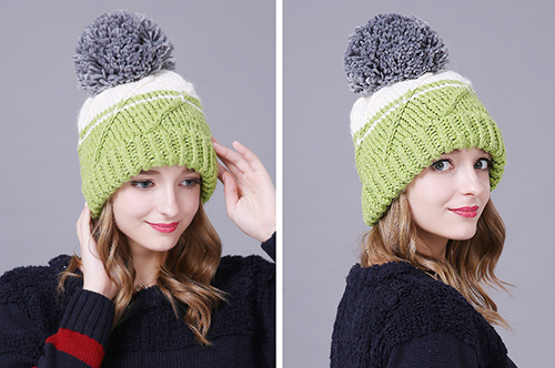 從一頂帽子發(fā)現(xiàn)一個(gè)不一樣的自己！