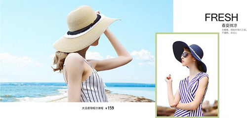 2018年有什么減齡的時(shí)尚穿搭推薦？