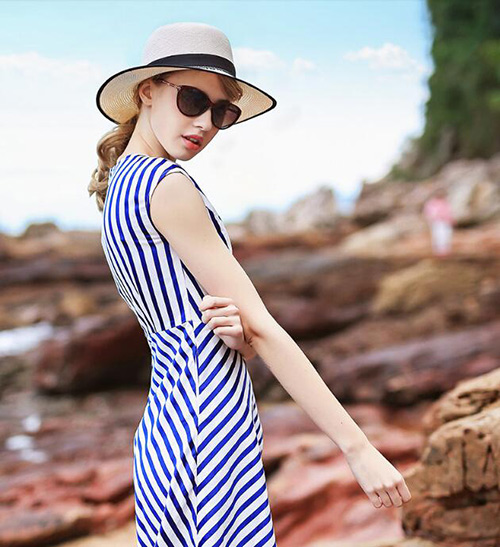 2018年有什么減齡的時(shí)尚穿搭推薦？