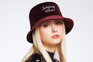 盆帽和漁夫帽的區(qū)別 盆帽和漁夫帽的區(qū)別