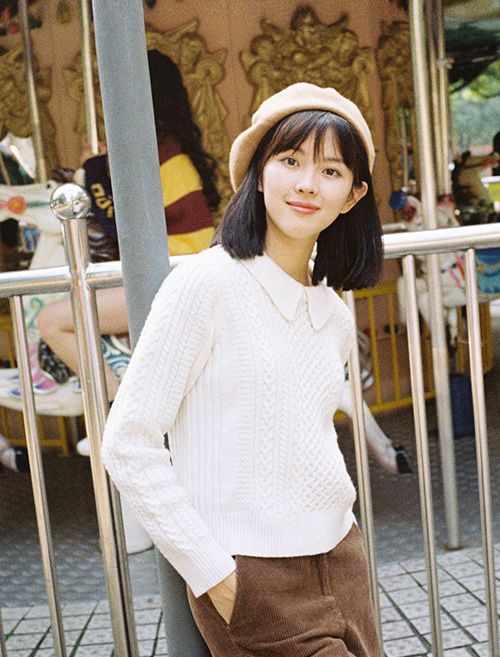 什么發(fā)型才適合戴帽子？可別瞎戴，會傻氣