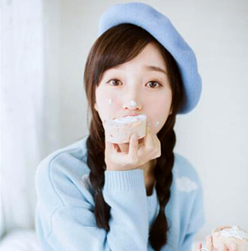 什么發(fā)型才適合戴帽子？可別瞎戴，會傻氣