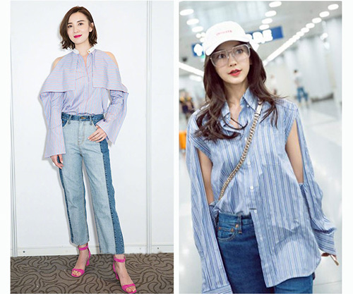 出游季夏曰炎炎，草帽加連衣裙絕對是標(biāo)配，暑期防曬全攻略！