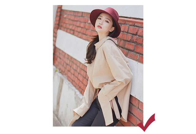 測試下你適合戴帽子嗎？帽子控必看