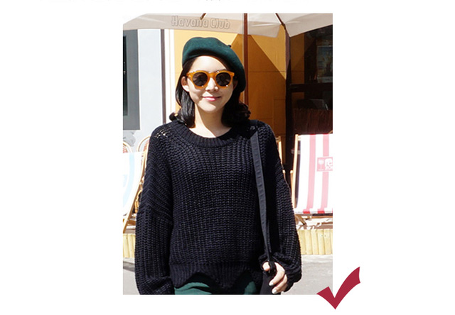 測試下你適合戴帽子嗎？帽子控必看