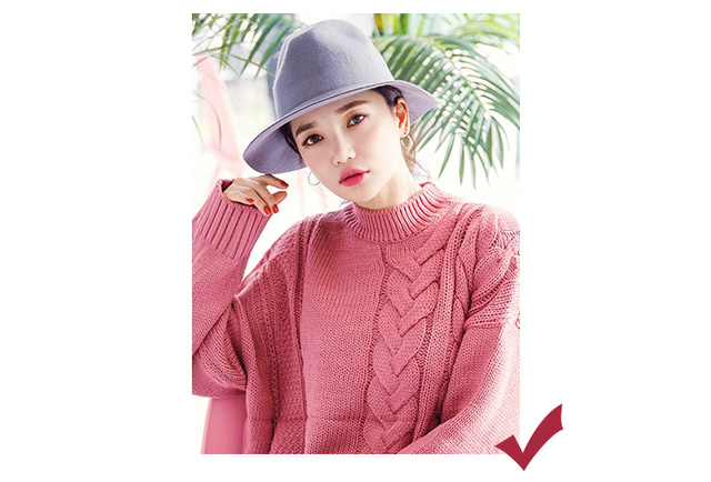 測試下你適合戴帽子嗎？帽子控必看