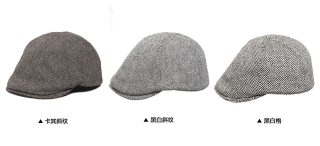 鴨舌帽和棒球帽的區(qū)別 鴨舌帽和棒球帽的區(qū)別