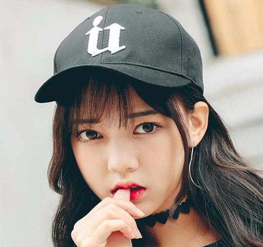 美麗的帽子，帶給你不一樣的春天