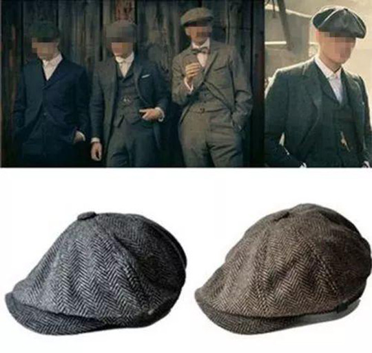 今年春季凹造型必備時(shí)尚帽子款 今年春季凹造型必備時(shí)尚帽子款