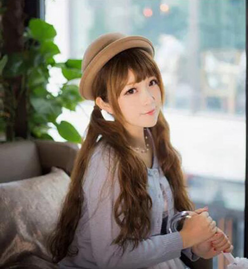 帽子到底該怎么戴？我來告訴你吧