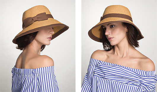   沒有遮陽帽，五一節(jié)怎么出行