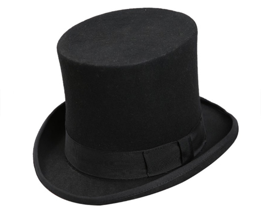 要說起帽子的分類，你都知道帽子有哪些分類？